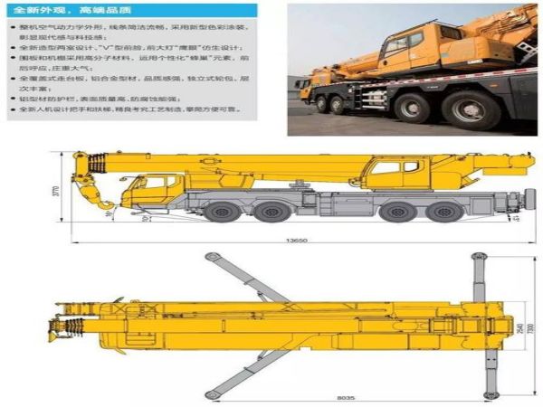 滨清河区吊车出租公司电话_吊装过程中有哪些安全措施